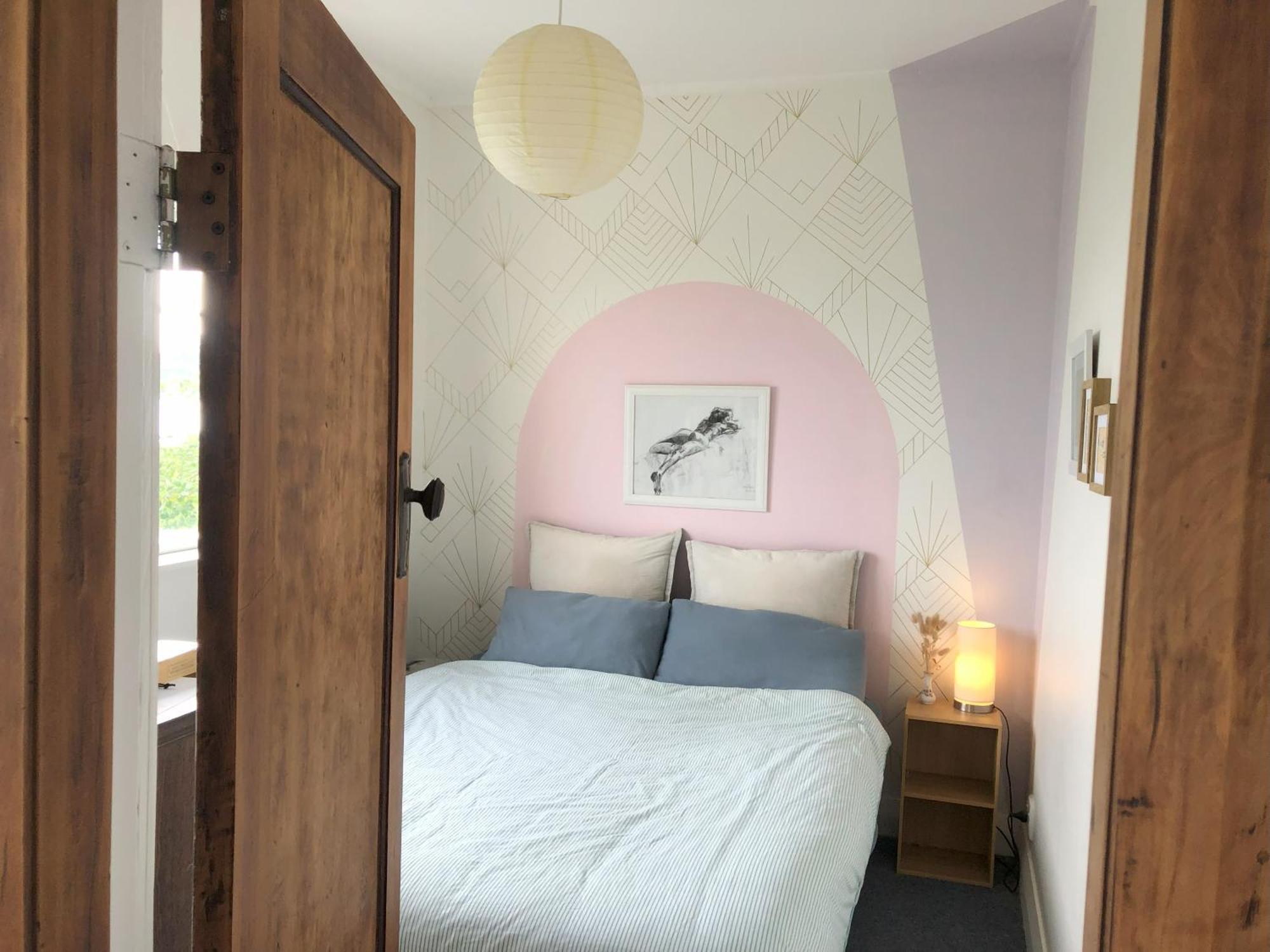 Seafront Haven In Island Bay With Deck, Outdoor Bath, And Parking Lägenhet Wellington Exteriör bild