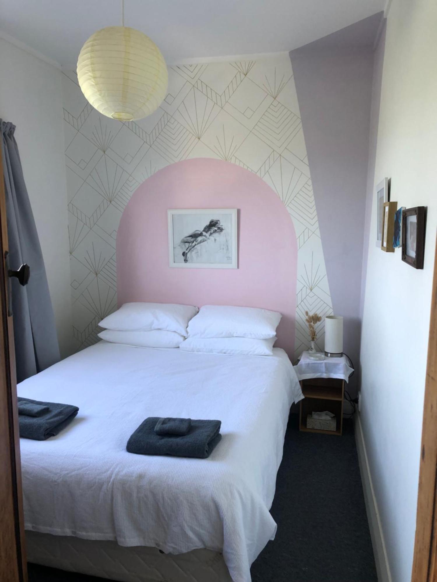Seafront Haven In Island Bay With Deck, Outdoor Bath, And Parking Lägenhet Wellington Exteriör bild